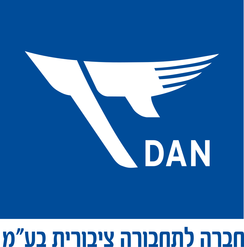 חברת דן